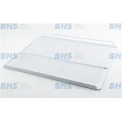 Wire shelf Print Tefcold SpareParts TC1015200151