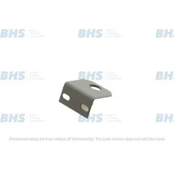 Door switch bracket Tefcold SpareParts 10047