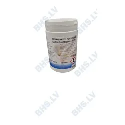 Coffee Machine Descaler and Milk System Cleaner BHS-HoReCa 1092201