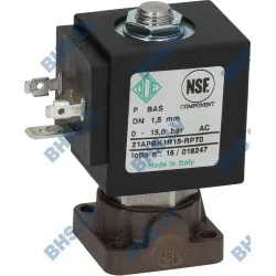 Solenoid valve LF L1120192