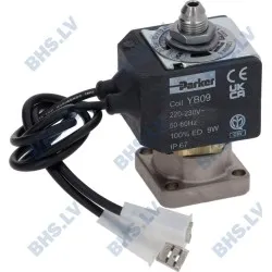 Solenoid valve LF L1120324