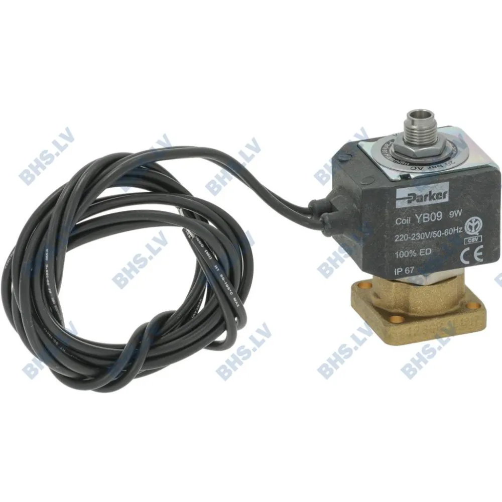 Solenoid valve LF L1120380