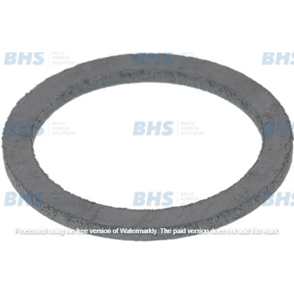 Flat carbo gasket LF L1186633