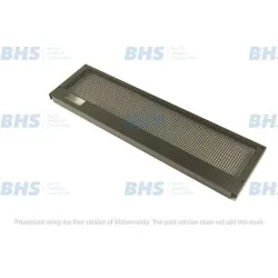 Hexagonal bottom panel Tefcold SpareParts 10864