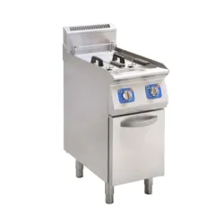 Electric fryer BHS-G GF1210-040EV+S03