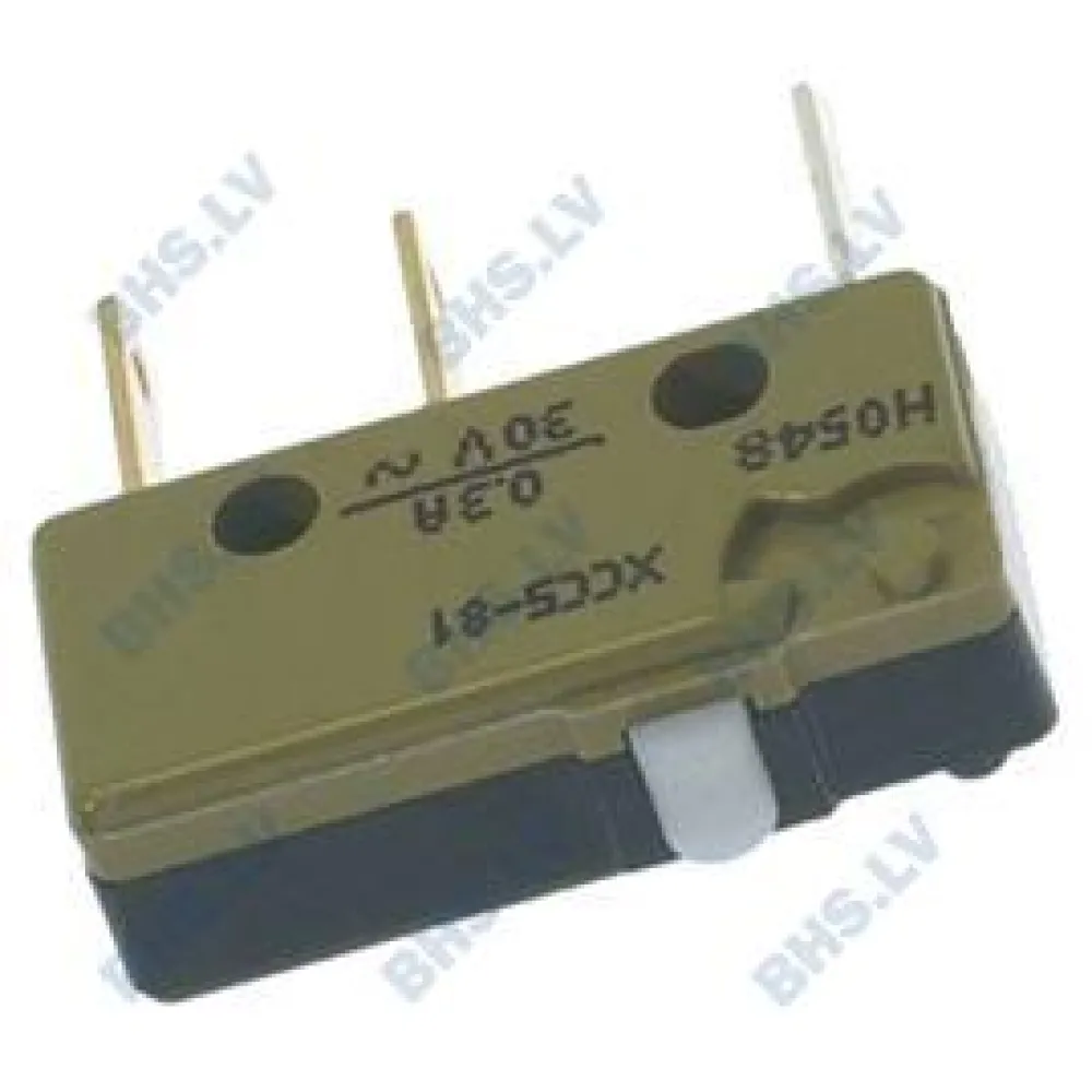 Saia-Burgess microswitch LF L1240209