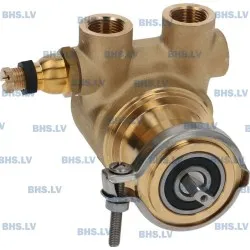Rotary vane pump LF L1330035