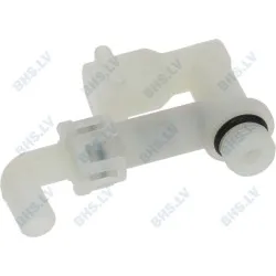 Safety valve for vibratory pump LF L1331044