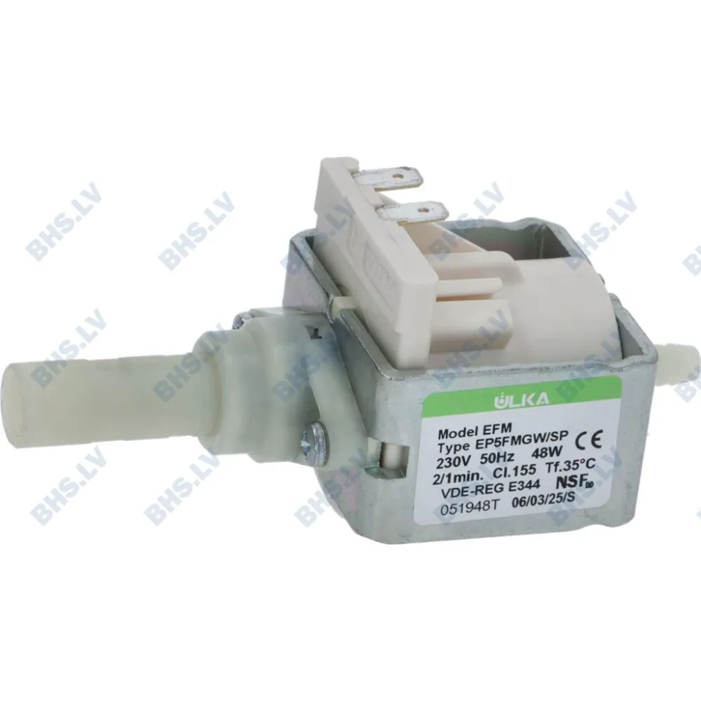 Vibratory pump LF L1331082