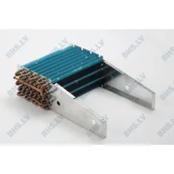Evaporator Tefcold SpareParts 14333