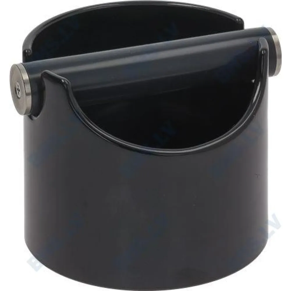 Knockbox, plastic, black LF L1480768