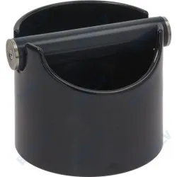 Knockbox, plastic, black LF L1480768