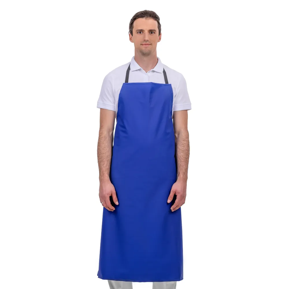 Rubber apron 90x115 cm BHS-HoReCa BHS-F01801008