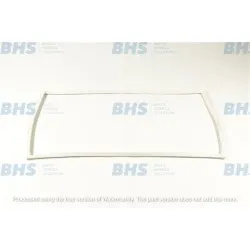 Door gasket Tefcold SpareParts 12018