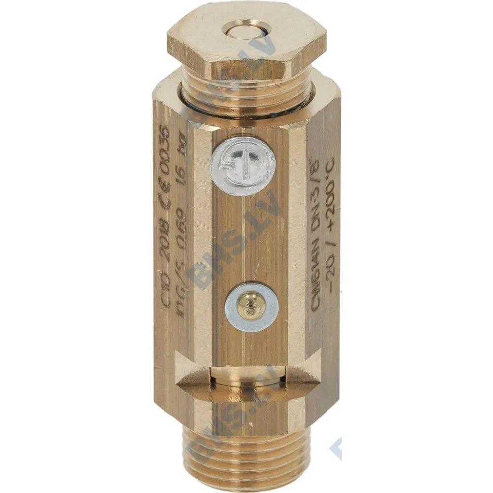 Boiler valve LF L1523029