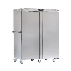 Heated storage cabinet BHS-G BC01-156GV