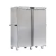 Heated storage cabinet BHS-G BC01-156GV