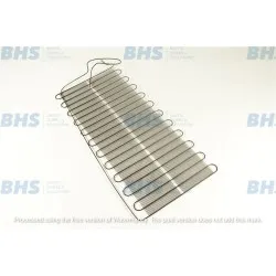 Capacitor Tefcold SpareParts TC1612800058