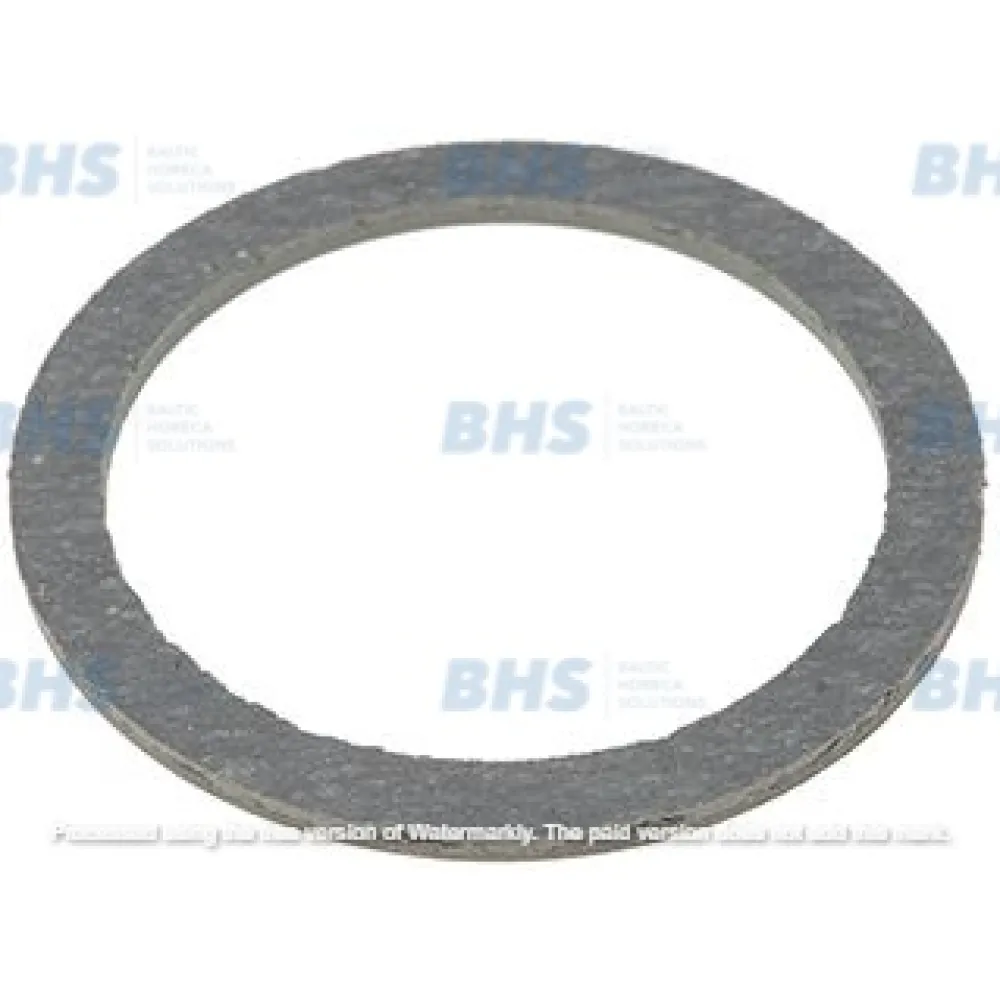 Flat gasket LF L1786215