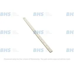 LED strip Tefcold SpareParts 15634