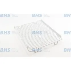 Wire shelf Tefcold SpareParts TC1812800105