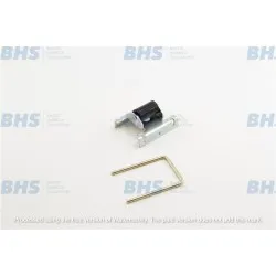 Roller Tefcold SpareParts TC1812800110