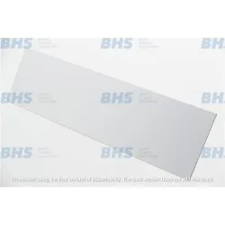 Cover for canopy Tefcold SpareParts 10299