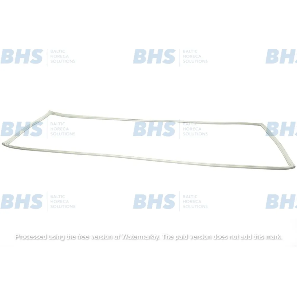 Door gasket Tefcold SpareParts 12020