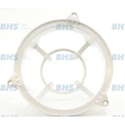 Evaporator fan frame Tefcold SpareParts TC1915200202