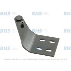 Left-hand top hinge Tefcold SpareParts TC1917000059
