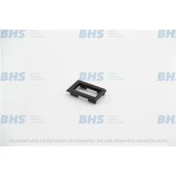 Cover for switch, SCU panel Tefcold SpareParts 13731