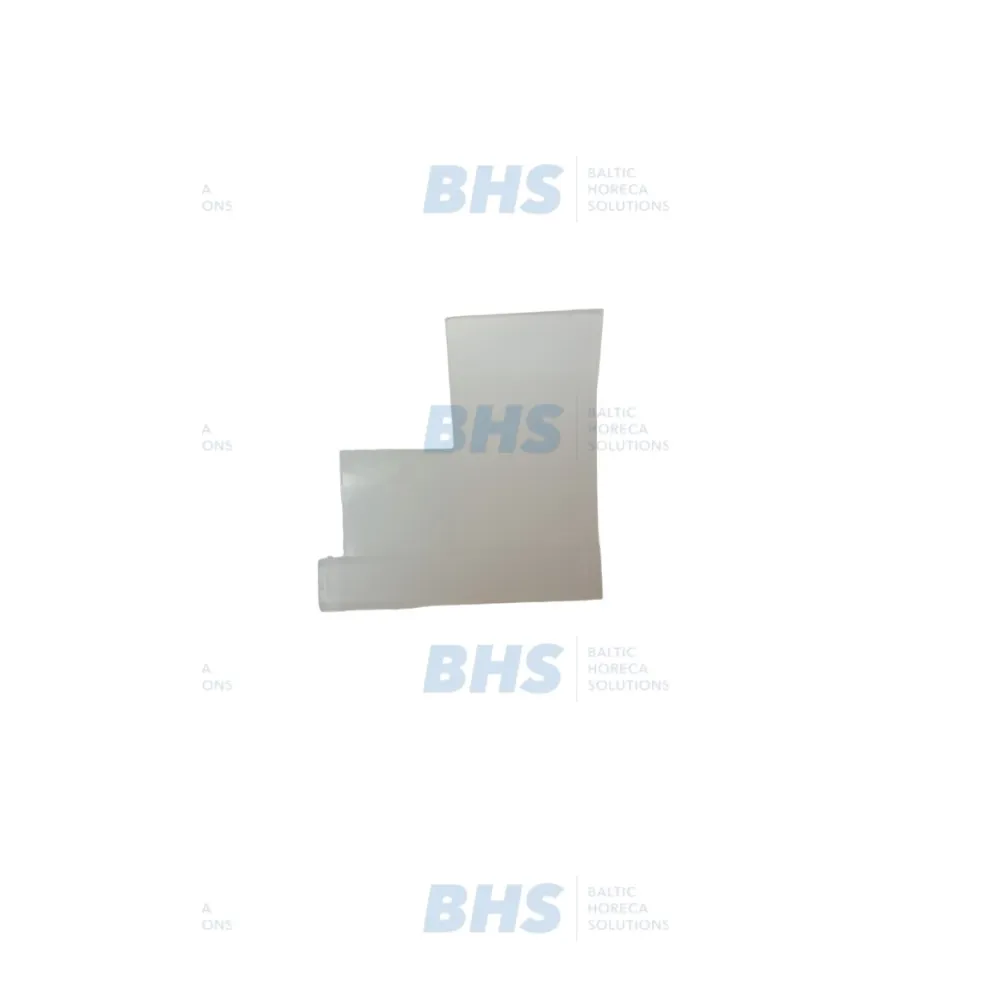 Left-hand scraper LF L5074540