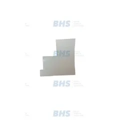Left-hand scraper LF L5074540