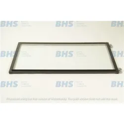 Right-hand door Tefcold SpareParts 12138