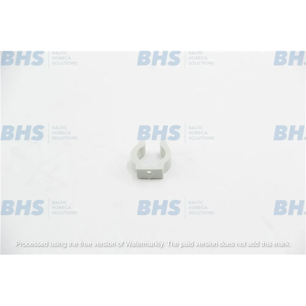 Fluorescent tube holder Tefcold SpareParts 15372
