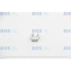Fluorescent tube holder Tefcold SpareParts 15372