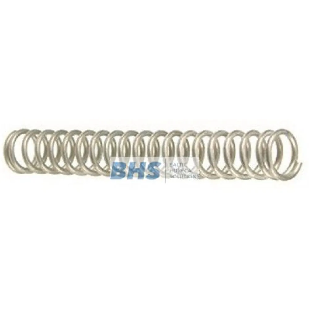 Water pan security spring LF 7132332