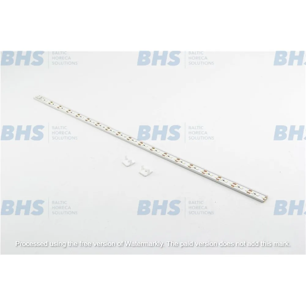 LED strip Tefcold SpareParts 15650