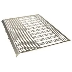 Ice deflector grille LF 5821477