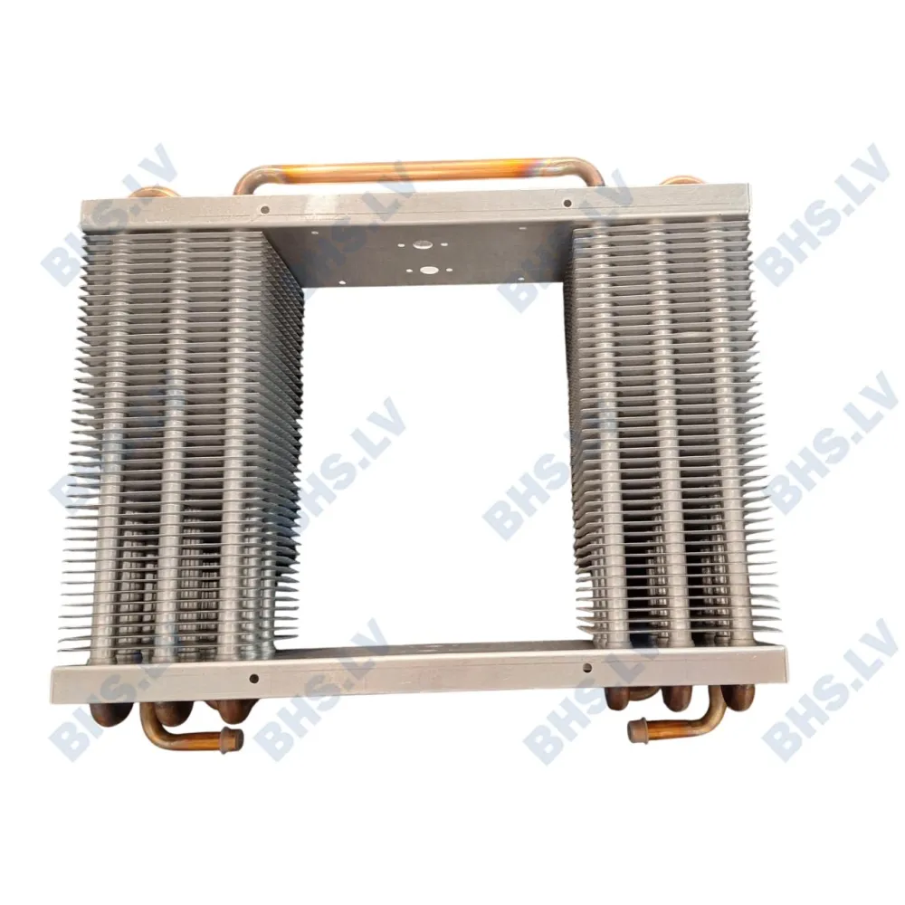Cube evaporator UNIS COOL 301006V1051