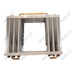 Cube evaporator UNIS COOL 301006V1051
