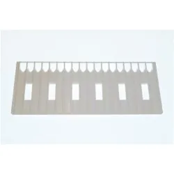 Cube slide grill LF 7135702