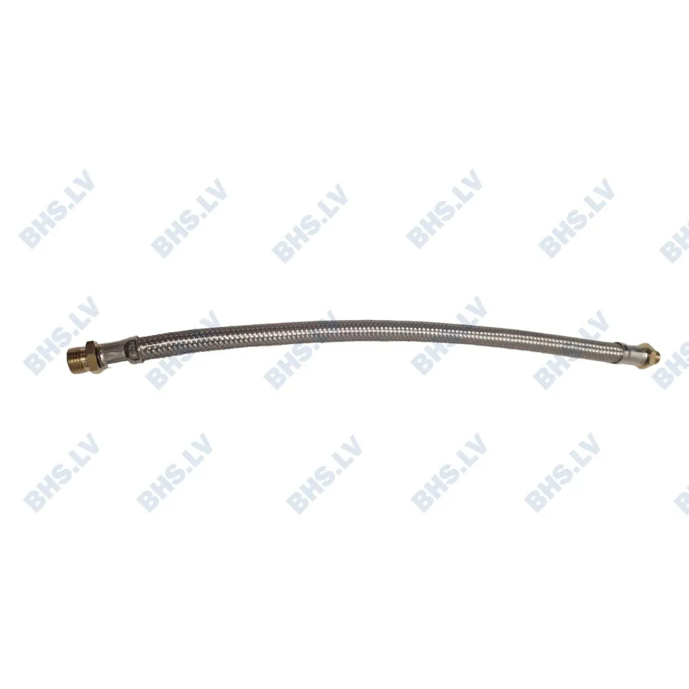 Pump hose for hot water boiler SCHAERER Spare Parts 3322535000