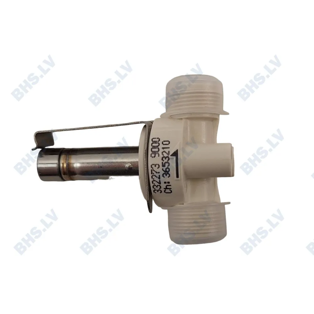 Valve body SCHAERER Spare Parts 3322739000