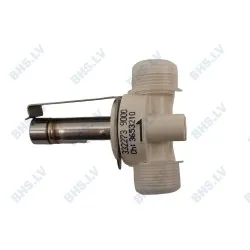 Valve body SCHAERER Spare Parts 3322739000
