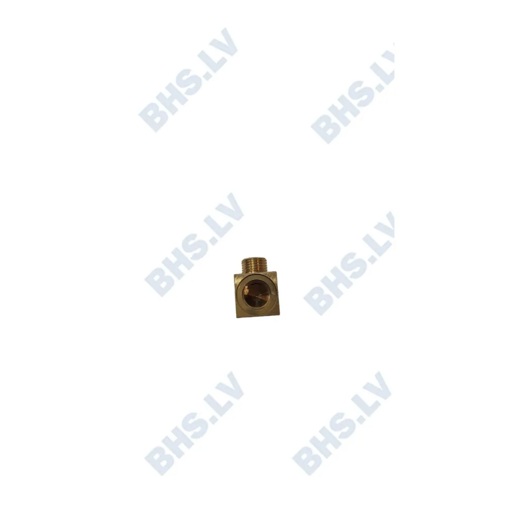 Angle screw connection SCHAERER Spare Parts 3322995000