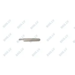 Cover plate for air intake pipe SCHAERER Spare Parts 3323582000