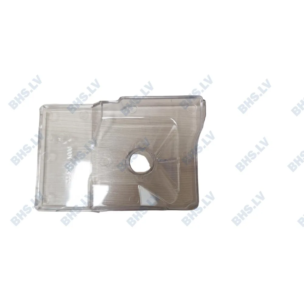 Drinking water tank lid SCHAERER Spare Parts 3323947000