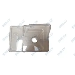 Drinking water tank lid SCHAERER Spare Parts 3323947000