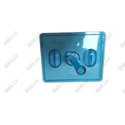 Cleaning container lid SCHAERER Spare Parts 3325937000